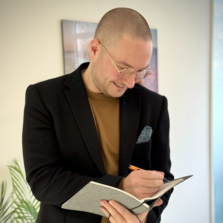 Johannes Hauswald_Fokus auf Verwaltung Hausverwaltung_Werte entwickeln